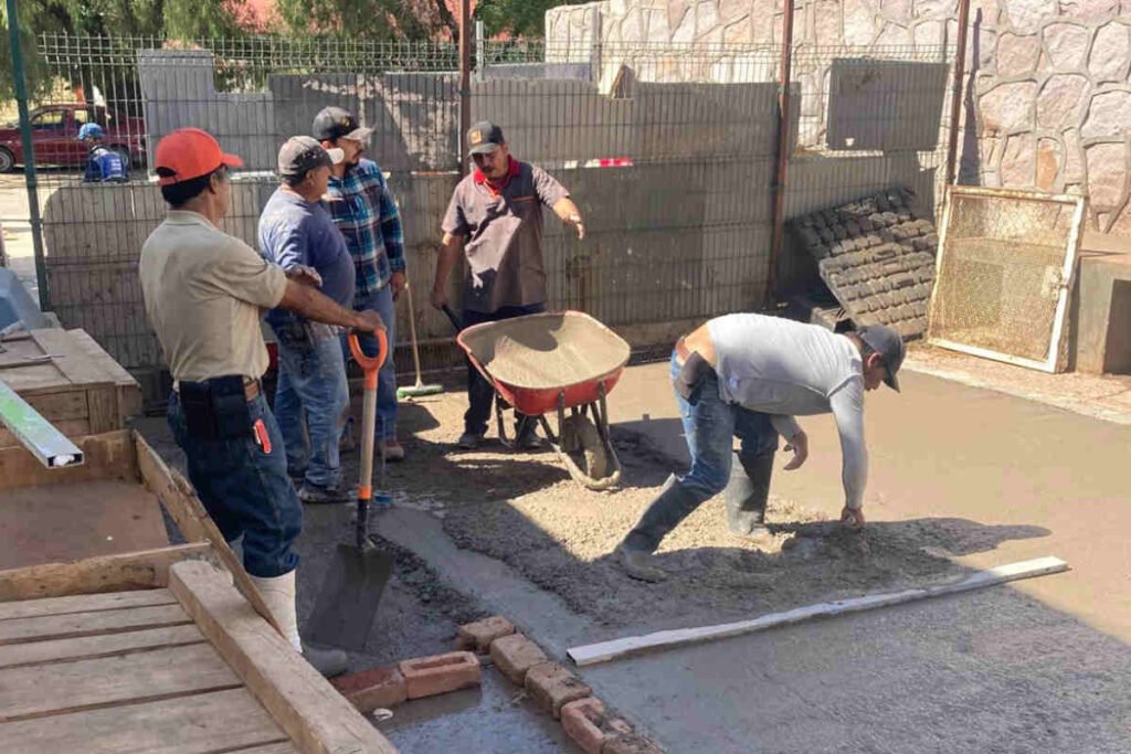 foto 1 del 9 abril